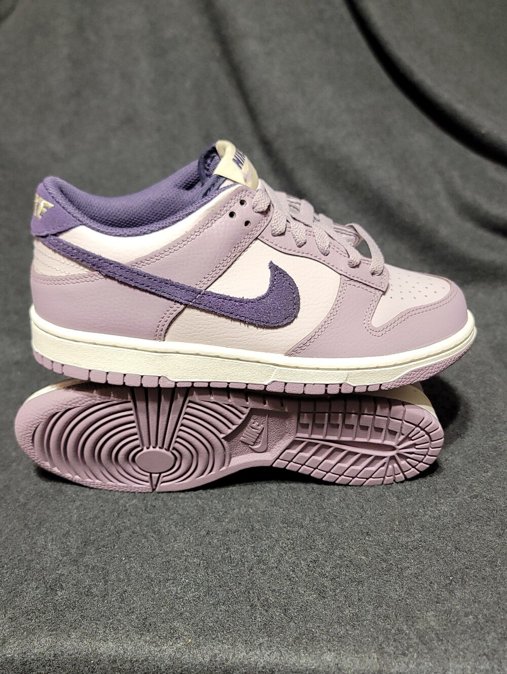 Nike Dunk Low SE "Light Violet Ore"